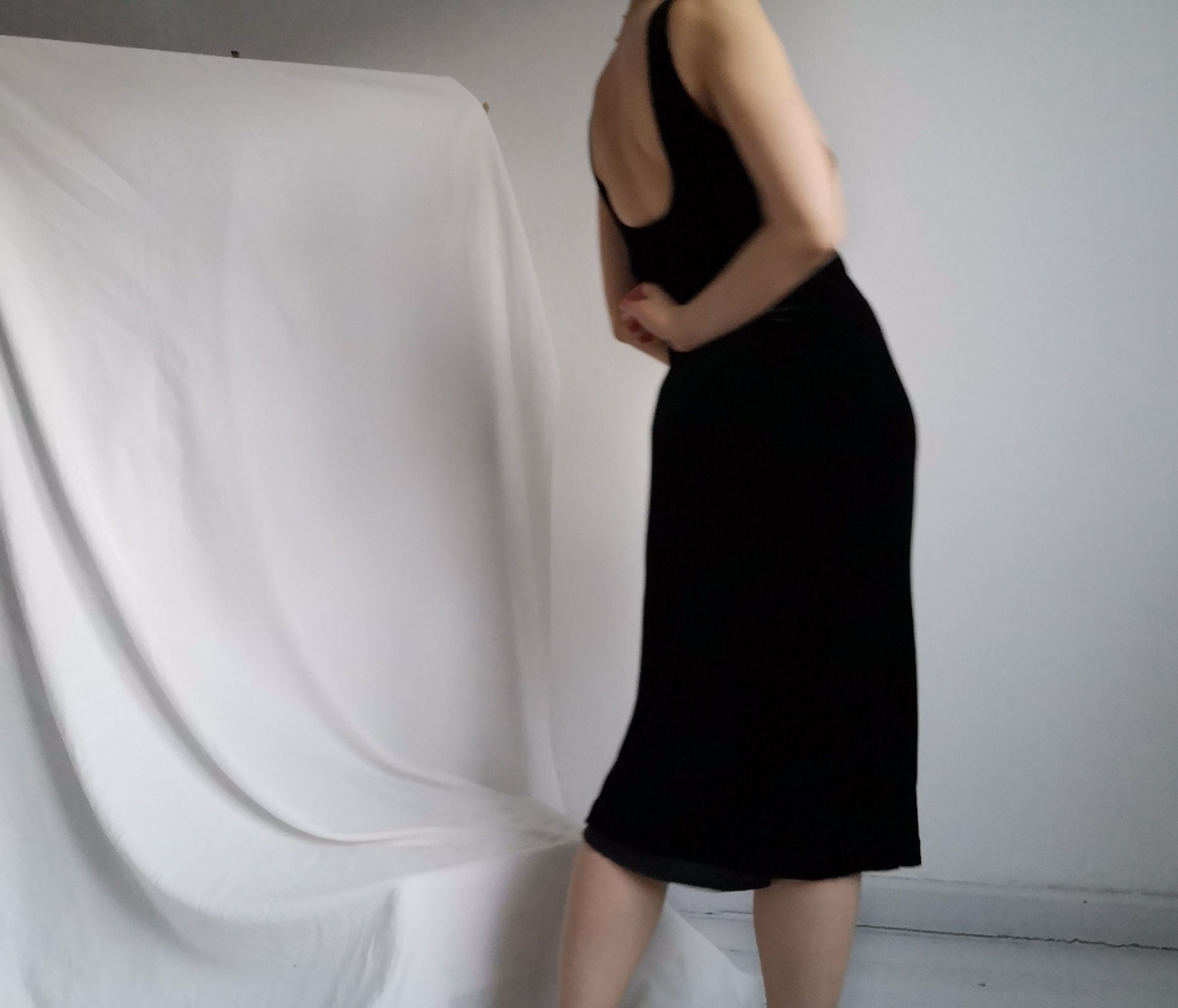 Laura Ashley z jedwabiem 38