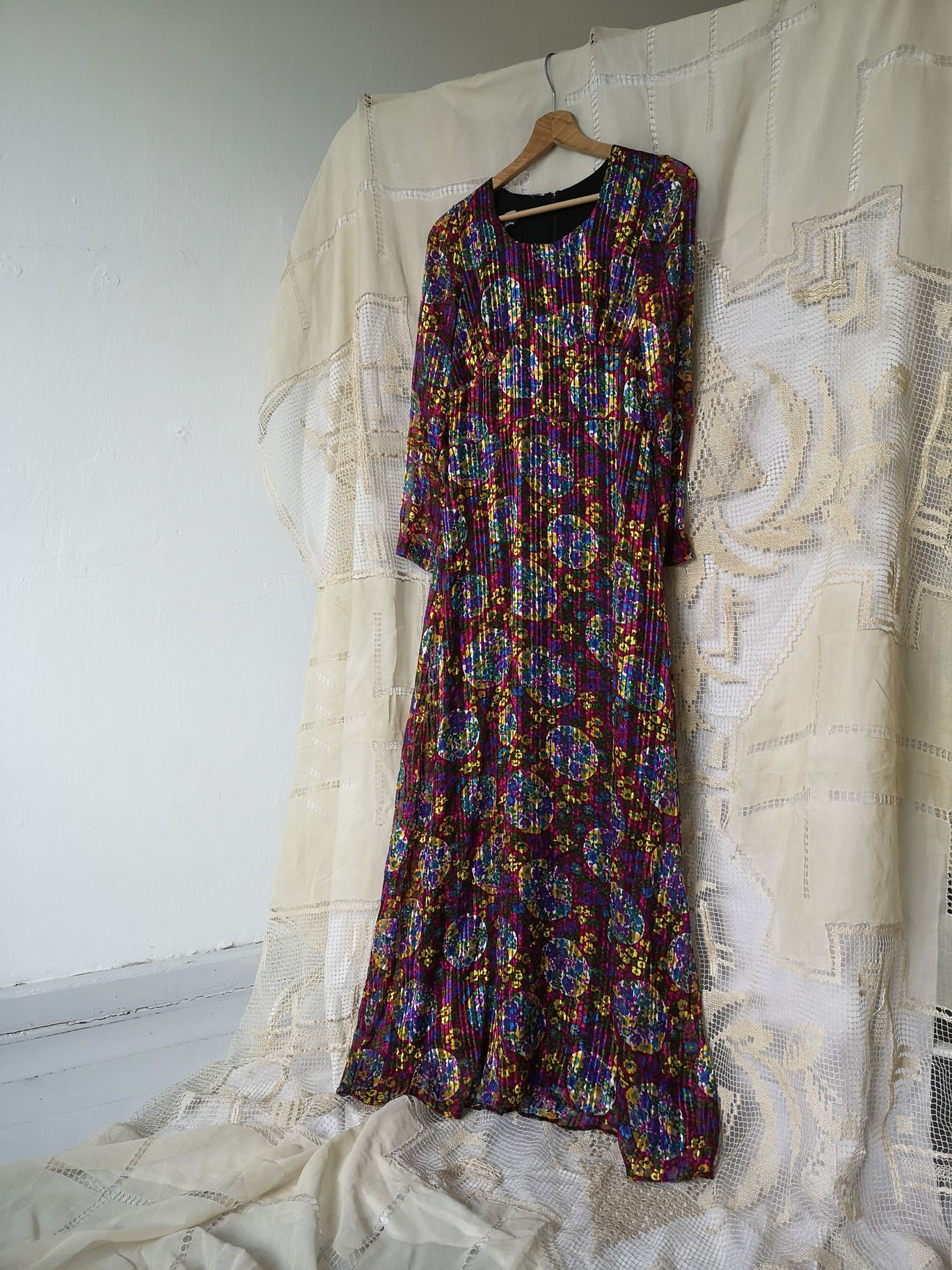 Twin Modell 36, lata 70.