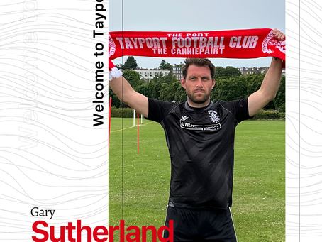 Sutherland returns to the Canniepairt