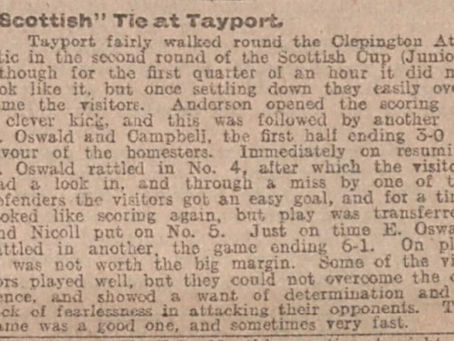 Latest Archive article