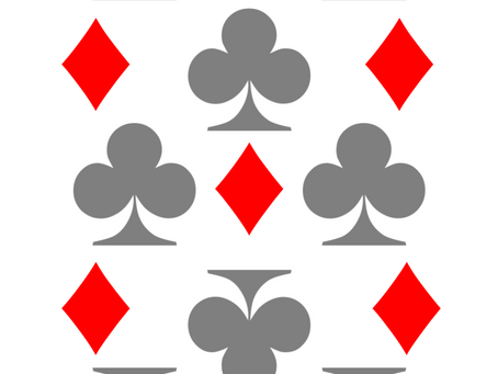 Diamond Club Winners