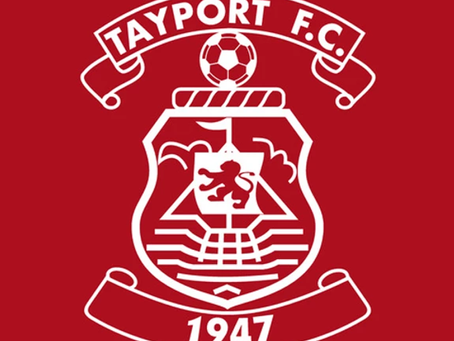 Squad update for upcoming season