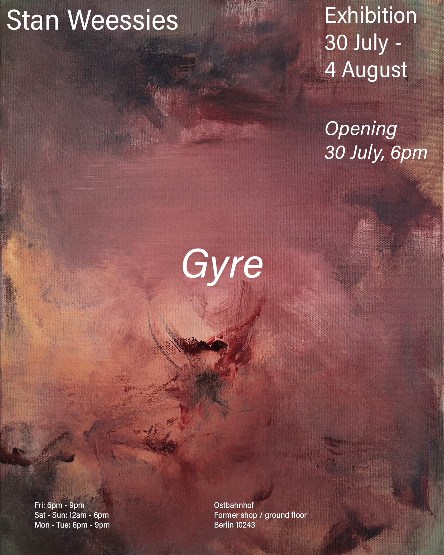 Gyre