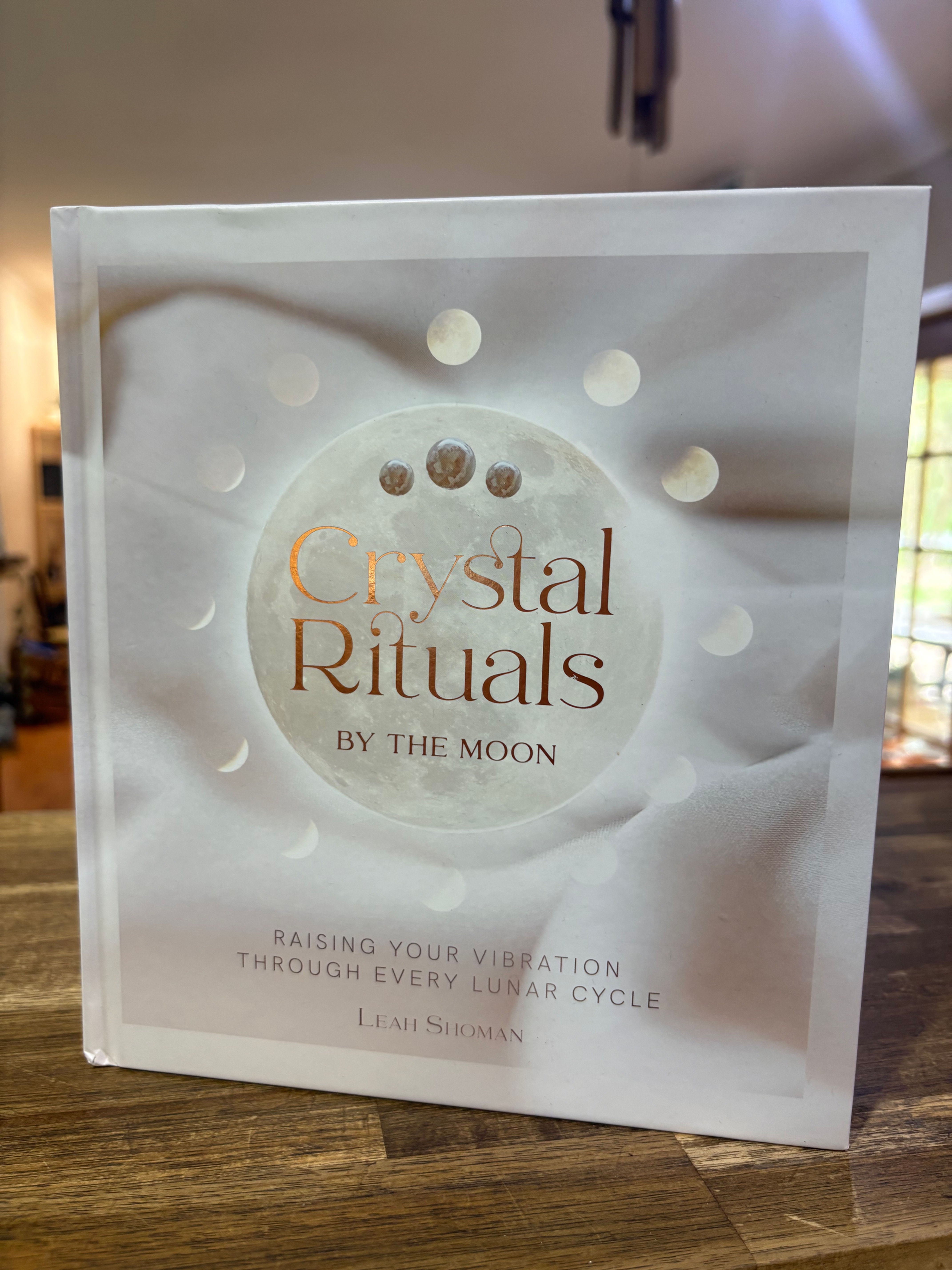 Crystal Rituals