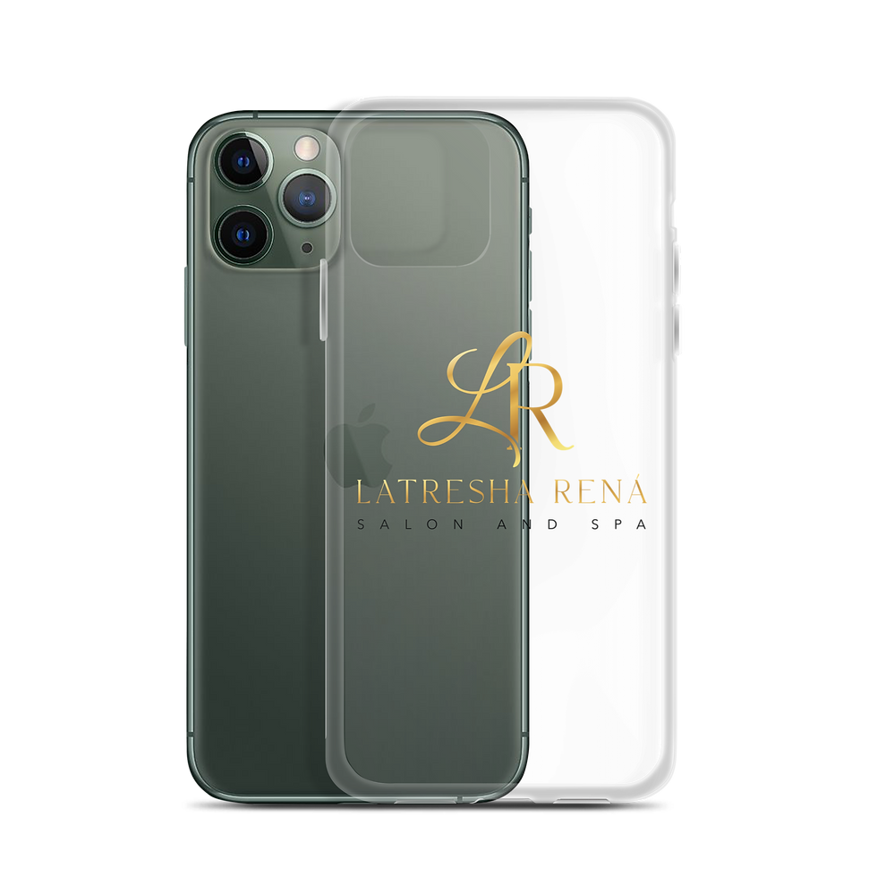Thumbnail: Clear Case for iPhone®