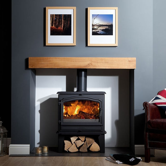 Fuelmizas | Fireplaces | Stoves | Ribchester