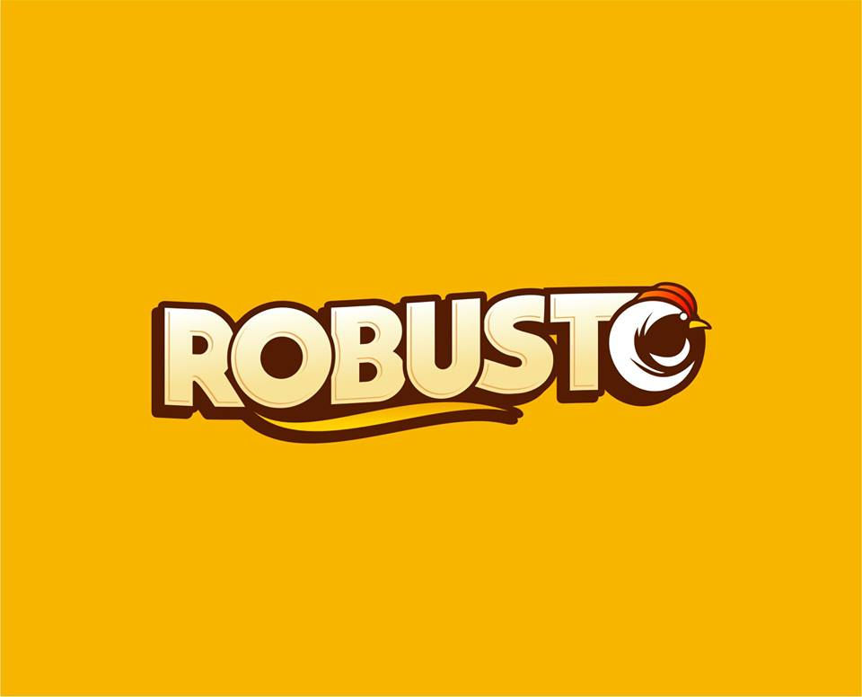 Logo, Robusto