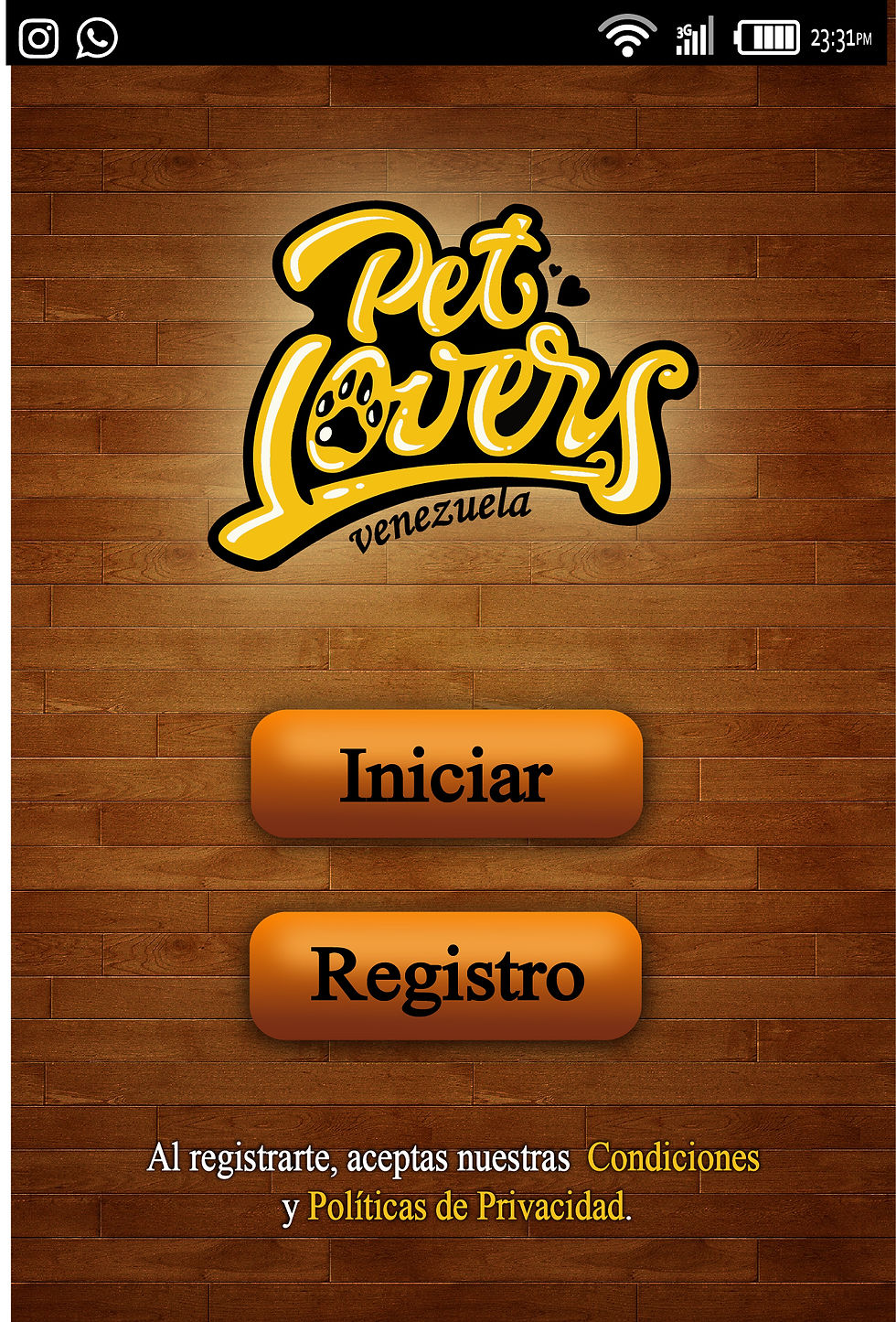Inicio