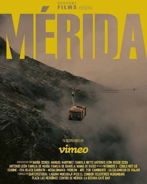 Miniatura de Video VIMEO