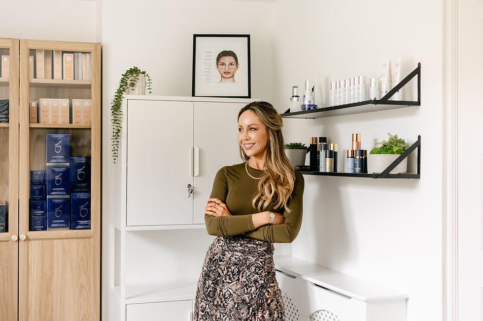 Sculptra Body in Leamington Spa