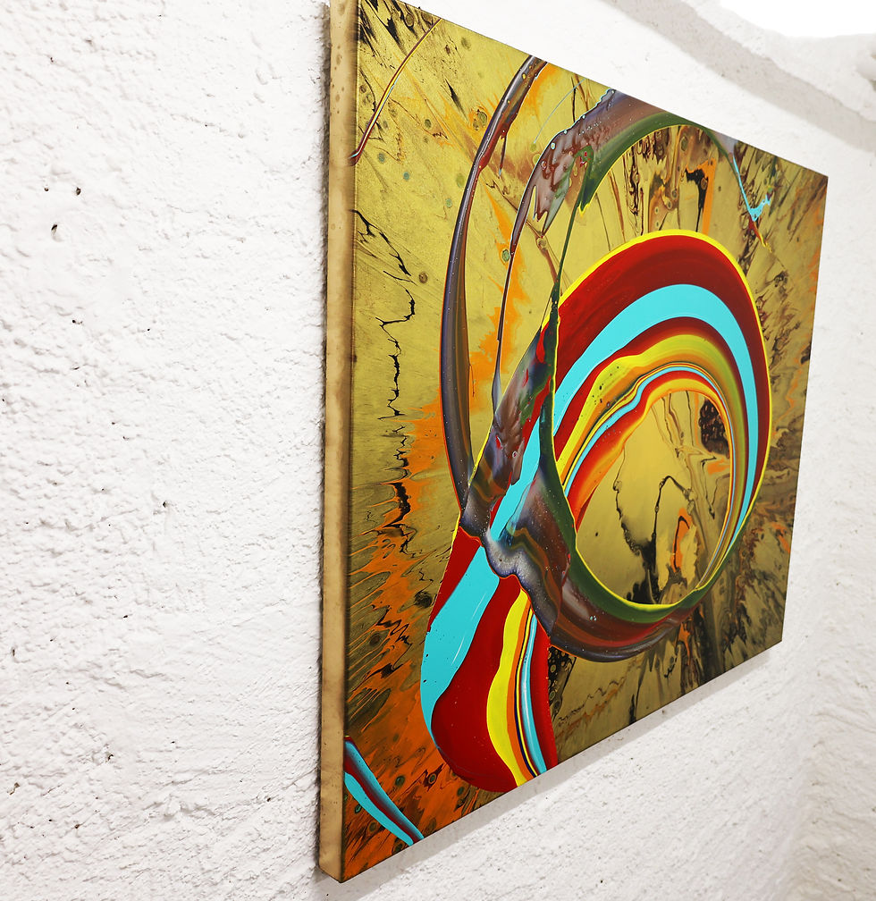 Thumbnail: "Prestige"