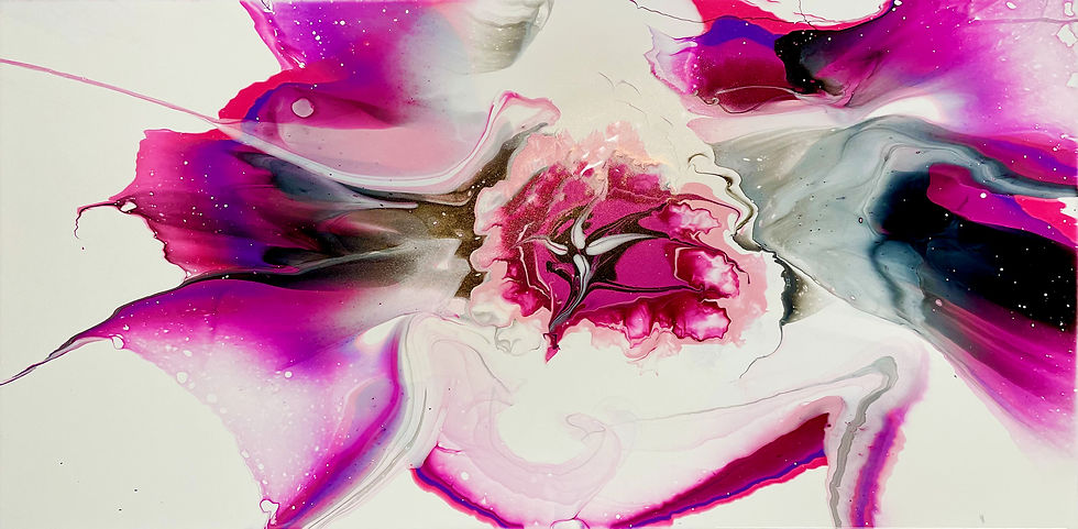Miniaturbild: "Orchidee2"