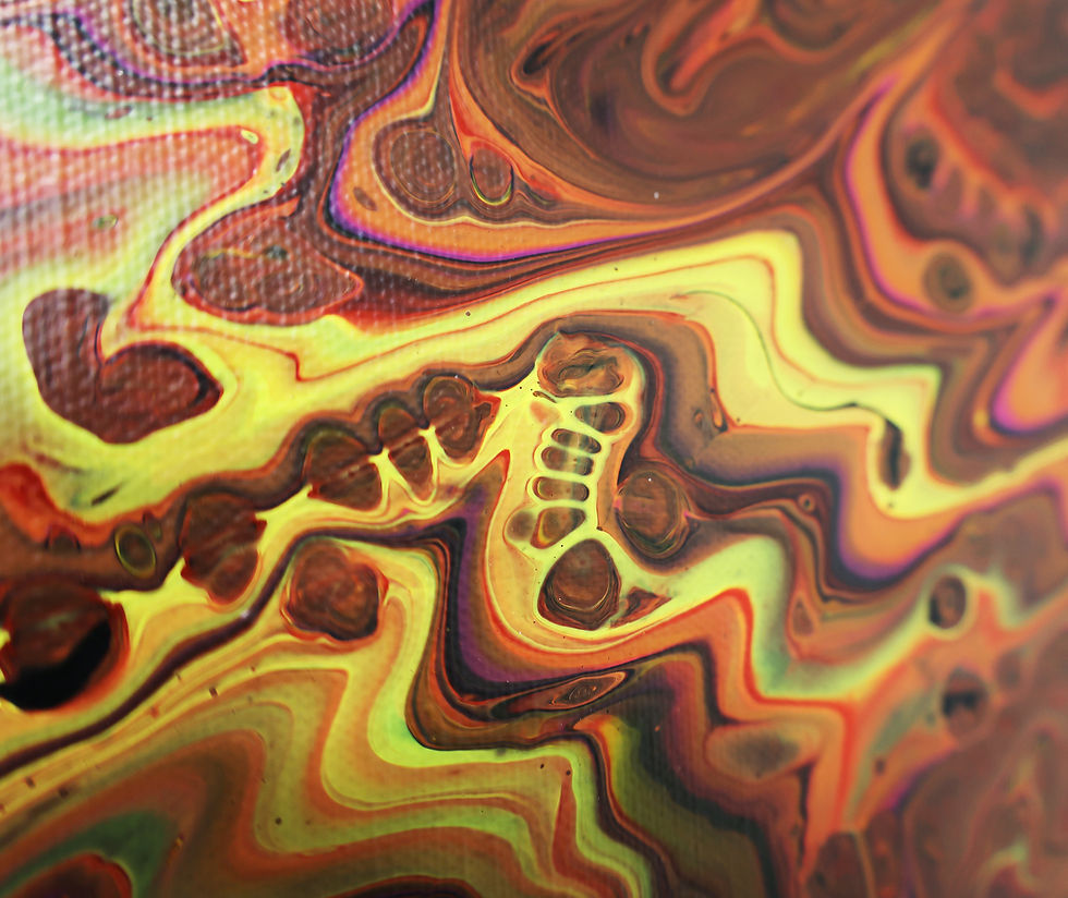 Miniaturbild: "Lava"
