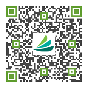 CareCredit QR code for Trim MD Weight Loss Clinic payment or financing access.