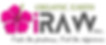 Organic iRaw Logo