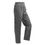 Thumbnail: New Ladies Women Half Elasticated Waist Trousers Pants with Pockets UK 10-24