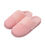 Thumbnail: New Women Ladies Slippers Luxury Indoor/Outdoor Faux Fur Lined Hard Sole Comfy