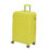 Thumbnail: Hard Shell ABS Lightweight Suitcase 4 Spinner Wheels