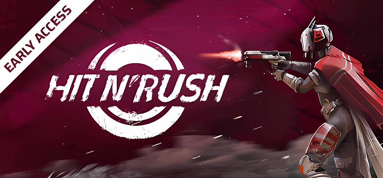 Hit n'Rush - HD 2