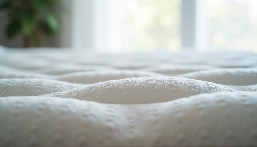 Discover Stroudsburg Mattress Options for Better Sleep Health