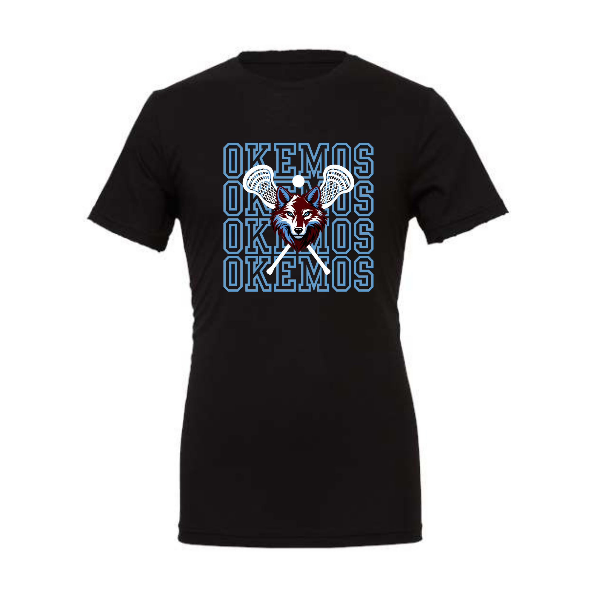 UNISEX Loud and Proud Tee