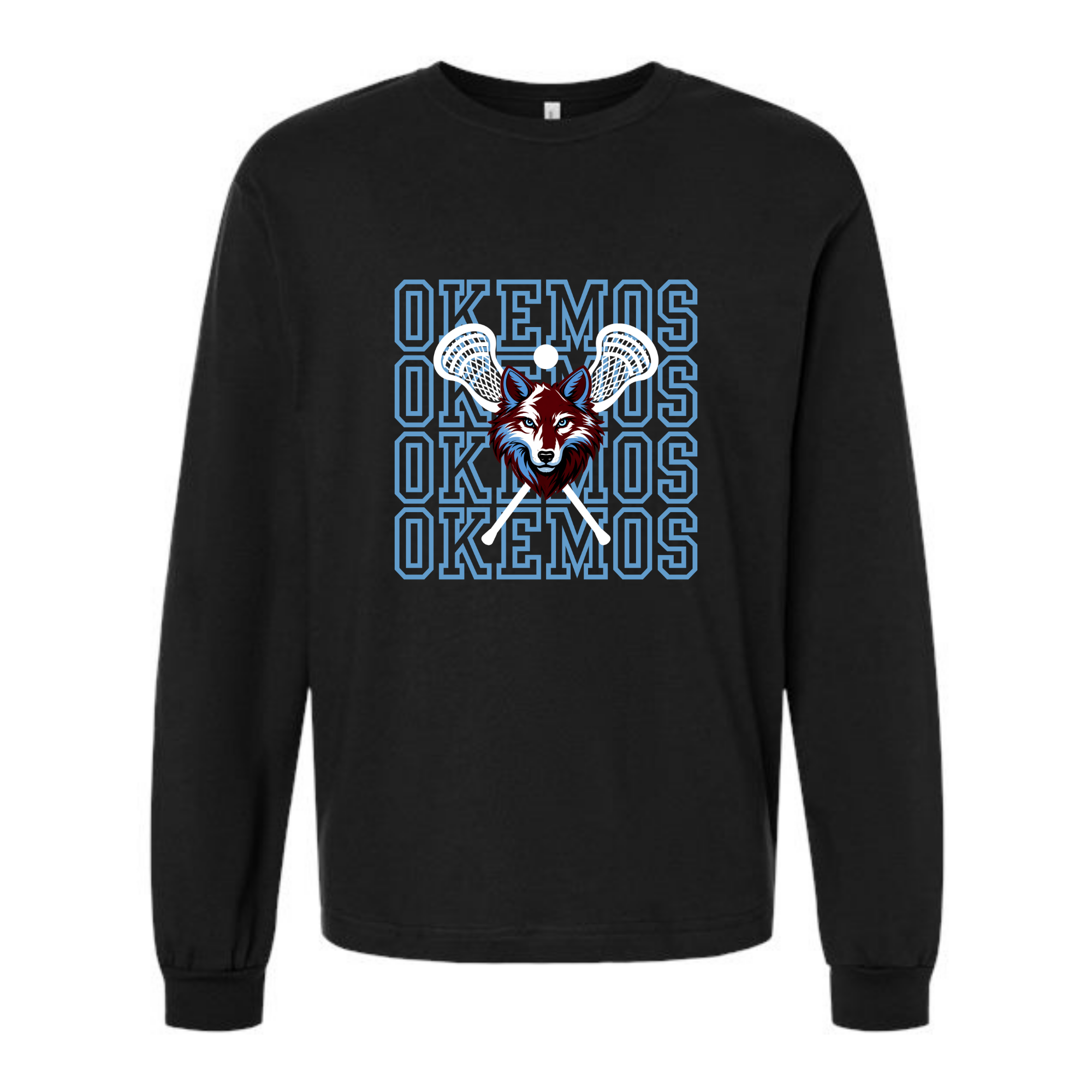 UNISEX Loud and Proud Long Sleeve