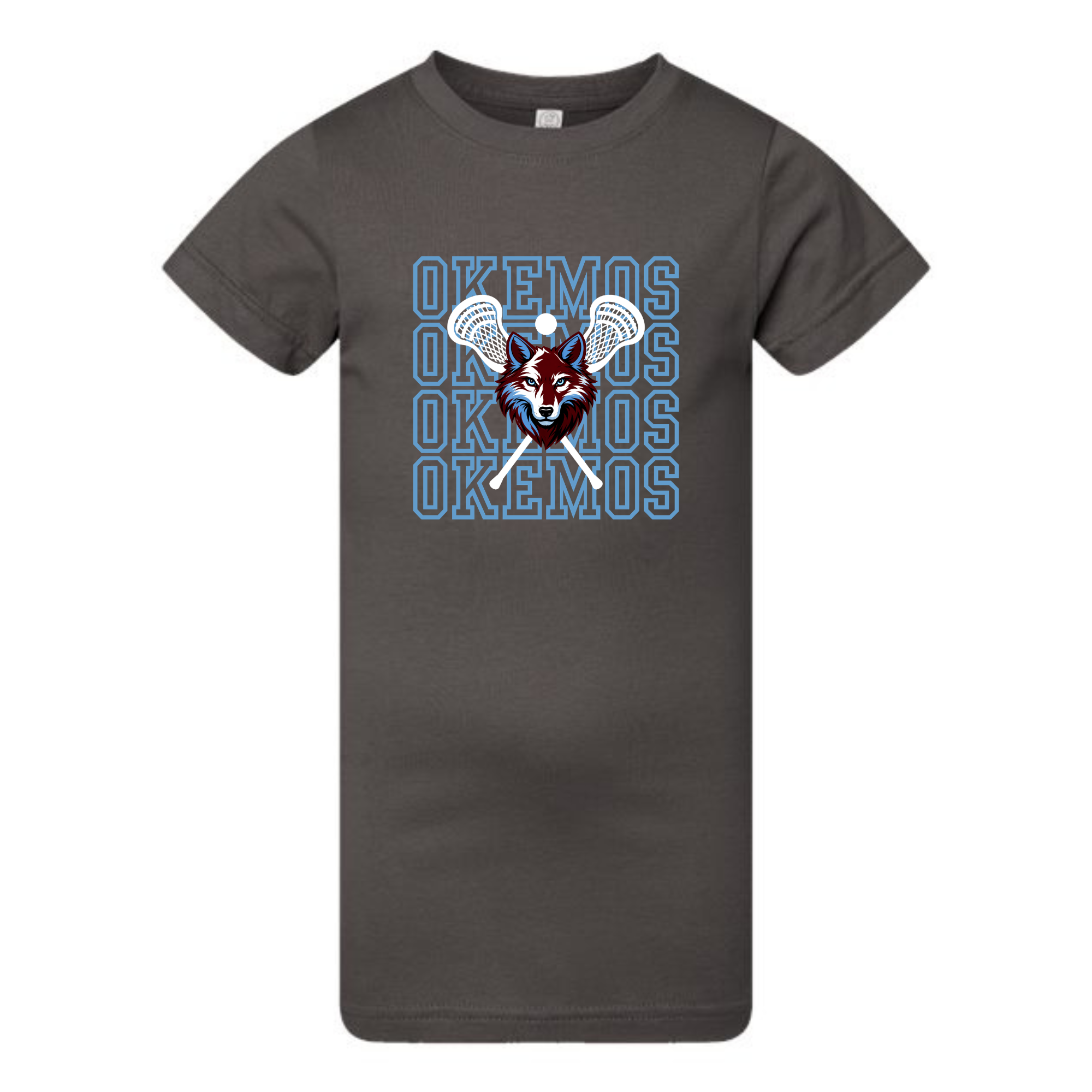 GIRLS Loud and Proud Tee