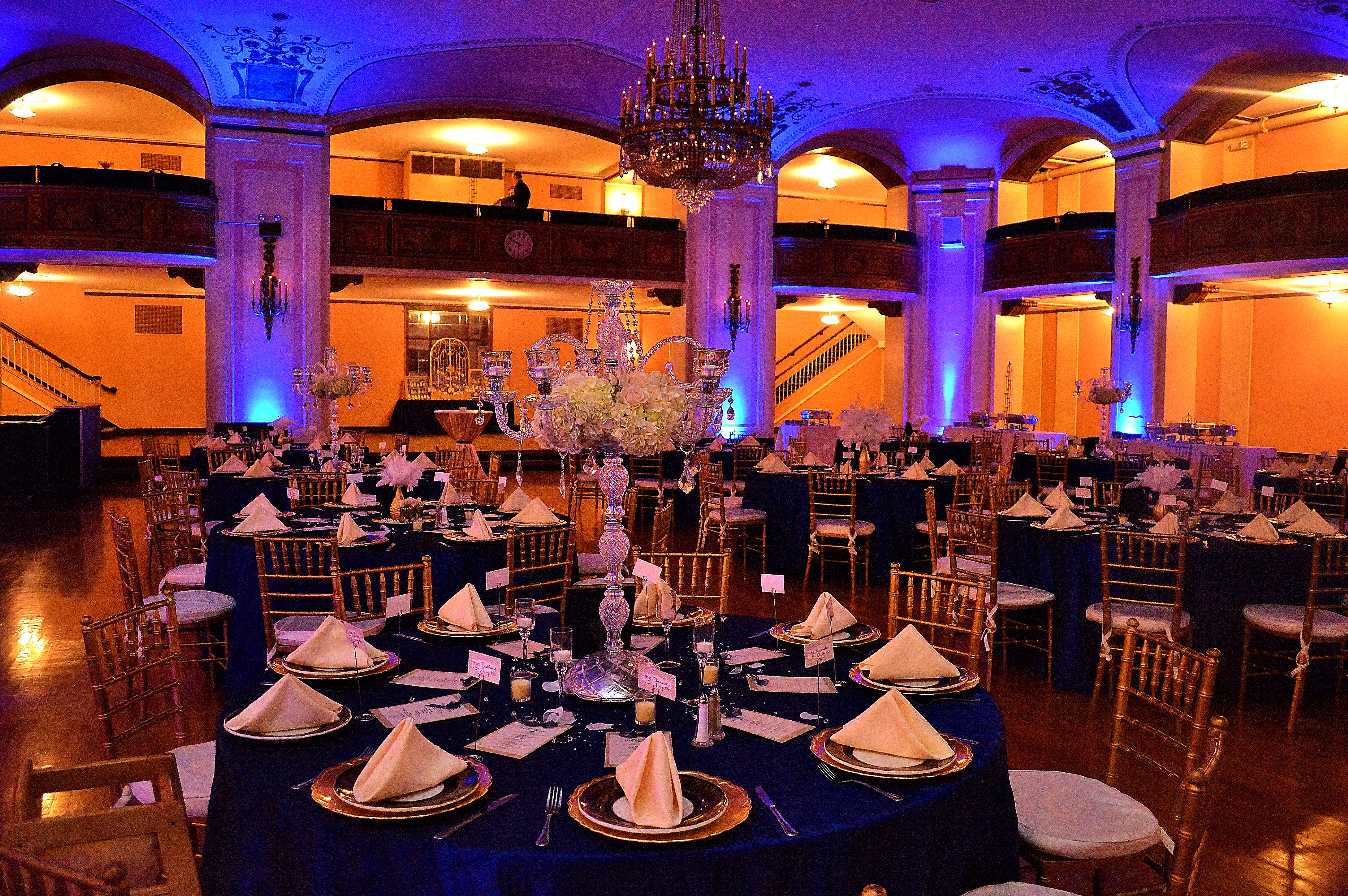 TALL/centerpieces neweditorversion