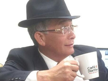 Que no le digan…El otro sismo