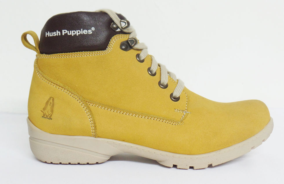 Miniatura: HUSH PUPPIES 5090