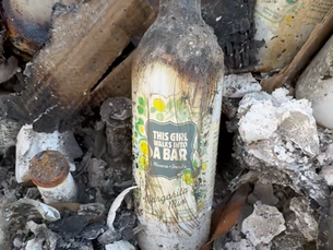 The Only Way Out Is Through: A Founder’s Reflection, One Year After the Palisades Fire