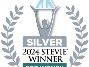 Enthuse Foundation Earns Silver Stevie® Award