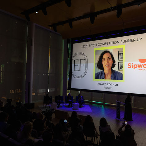 Foundersgiving: Where Women Entrepreneurs Are the Heroes