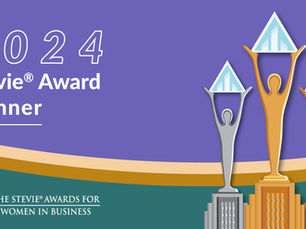 Enthuse Foundation Named Finalist for the Sixth Time 