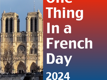 2024 Ebook: When Written French Enhances Language Learning