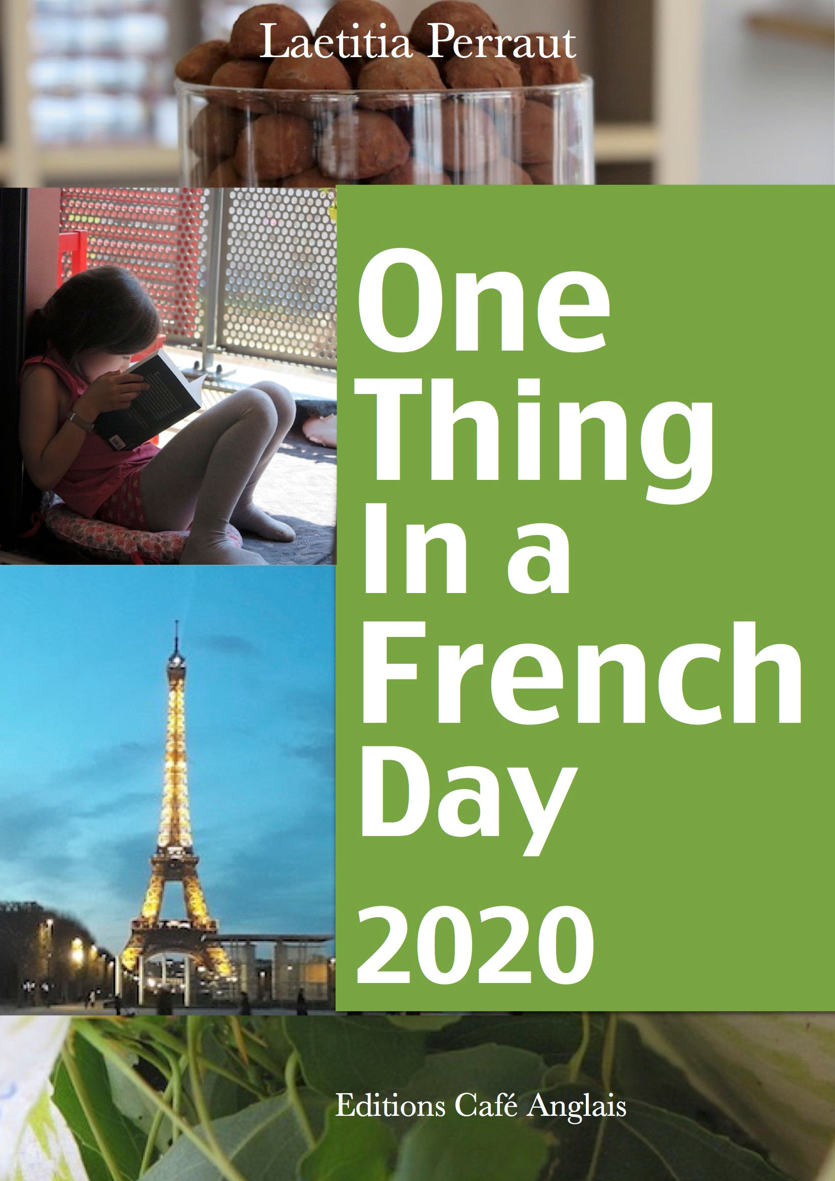 2020 Archives One Thing In A French Day (Transcripts + Audio Files)