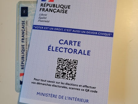 Talking About Elections in French (Vocabulary and Useful Phrases)