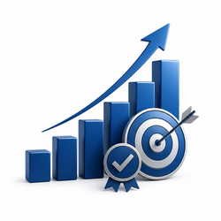 Proven Track Record of Success