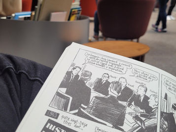 Plus de suggestions de lecture pour le bingo littéraire