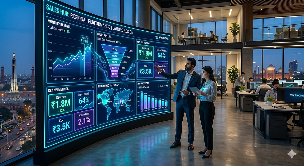 Technology Integration & CRM Optimization: How to Unify Your Sales Stack for Scalable Growth
