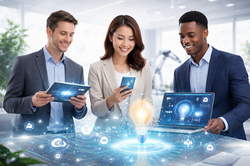 Innovation at a time