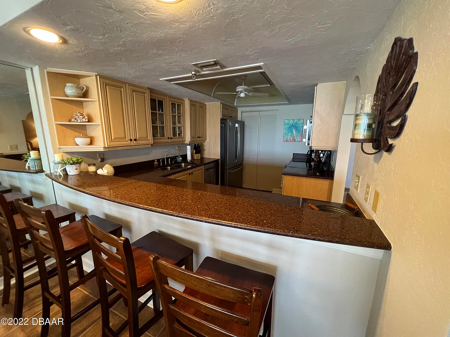 Kitchen Bar