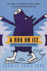Delightful Book about Idioms