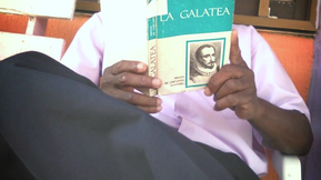 Adel Christopher Livingston