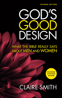 God's Good Design