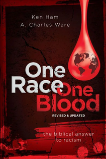 One Race One Blood