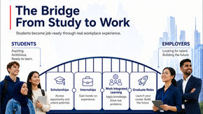 Australia’s Future Depends on the First Step into Work