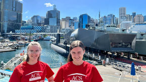 Australian National Maritime Museum