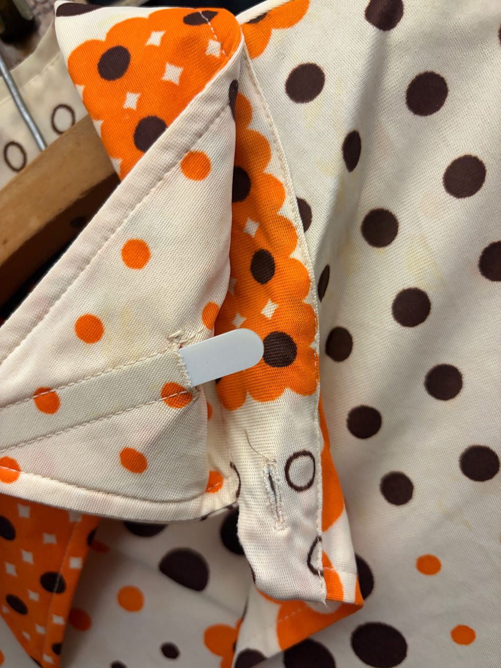 Thumbnail: Vintage 1970's Studio Five Mens Vintage Shirt