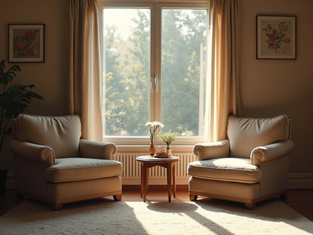 The Key to Keeping the Romance Alive: Keeping the Peace and Staying Together